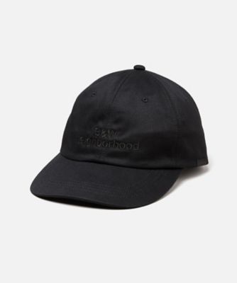 キャップ NH X NEWERA ． 59FIFTY | NEIGHBORHOOD