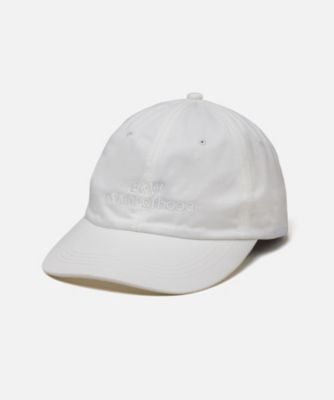 キャップ BW ． DAD CAP 261YGNHーHT06