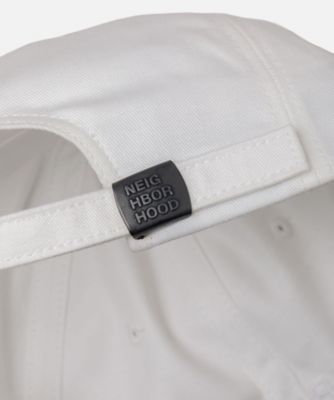 キャップ BW ． DAD CAP 261YGNHーHT06