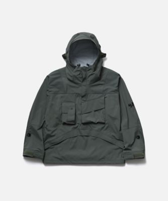 ブルゾン MAP ． PULLOVER JACKET 261ZANHー