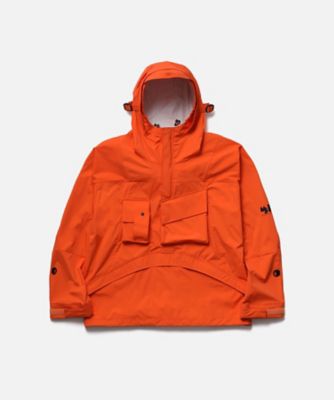 ブルゾン MAP ． PULLOVER JACKET 261ZANHー
