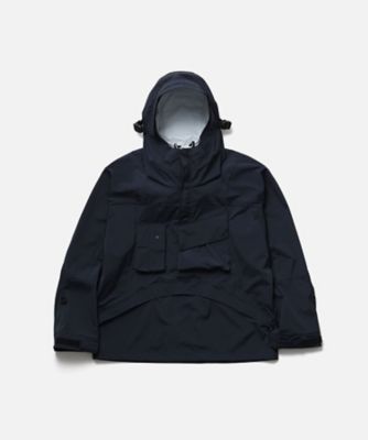 ジャケット・アウター OSM ブルゾン MAP ． PULLOVER JACKET 261ZANHー