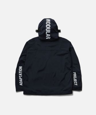 ブルゾン MAP ． PULLOVER JACKET 261ZANHー