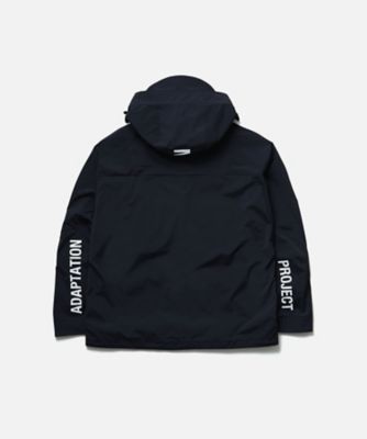ブルゾン MAP ． PULLOVER JACKET 261ZANHー