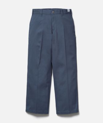 パンツ WP WIDE PANTS 261ZANHーPTM01