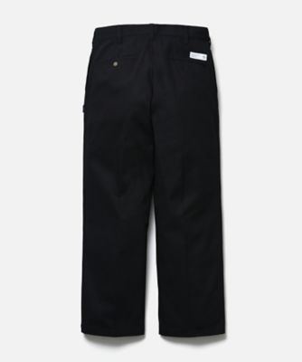 パンツ WP WIDE PANTS 261ZANHーPTM01