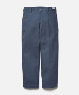 カジュアルパンツ WP SLIM PANTS 261ZANHー