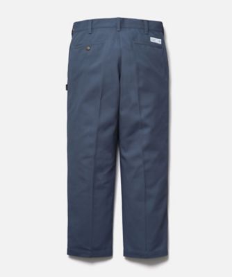 パンツ rm カジュアルパンツ WP SLIM PANTS 261ZANHー