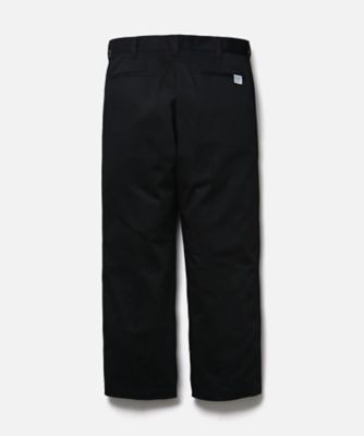 不二家 × Man セット パンツ SLIM STRAIGHT WORK PANTS