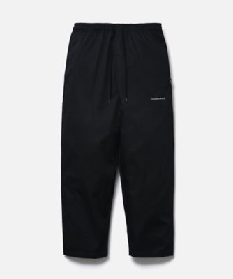 パンツ EASY PANTS 261ZANHーPTM04