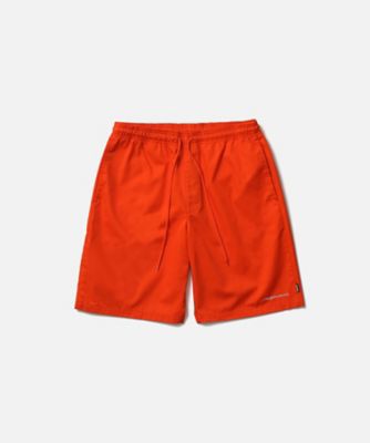 ショートパンツ EASY SHORT PANTS 261ZANHー