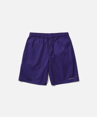 ショートパンツ EASY SHORT PANTS 261ZANHー