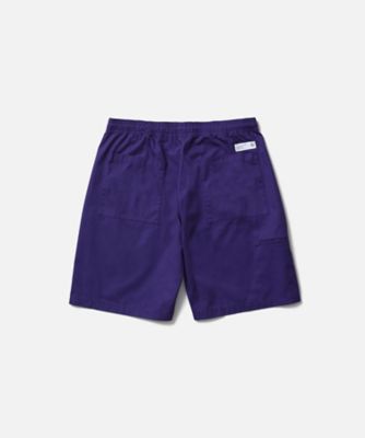 ショートパンツ EASY SHORT PANTS 261ZANHー