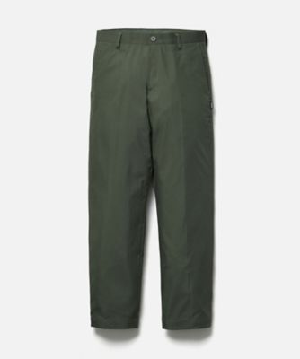 パンツ ANKLE PANTS 261ZANHーPTM06