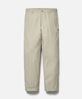 パンツ ANKLE PANTS 261ZANHーPTM06