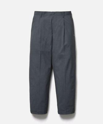 パンツ TUCK PANTS 261ZANHーPTM07
