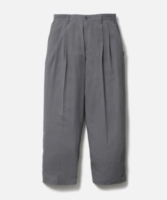 NEIGHBORHOOD（ネイバーフッド）| BRAND INDEX | 伊勢丹新宿店メンズ館