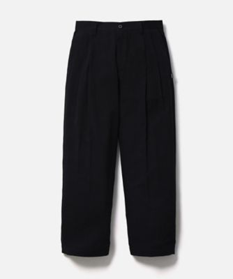 パンツ TWO TUCK PANTS 261ZANHーPTM08