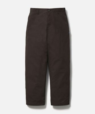 pachman パハマン PEGGED PANTS サイズ36 パンツ PLAIN PANTS 261ZANHーPTM11