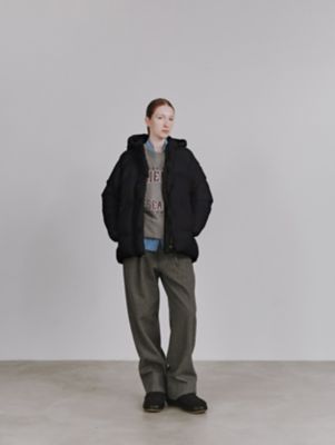 2621WBJ Bryden Puffer Black Label