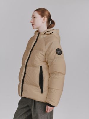 2621WBJ Bryden Puffer Black Label