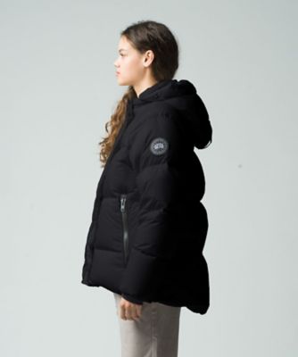 mmm　カナダグース　Bryden Puffer Black Label CANADA GOOSE”BRYDEN PUFFER BLACK LABEL” | well-made by