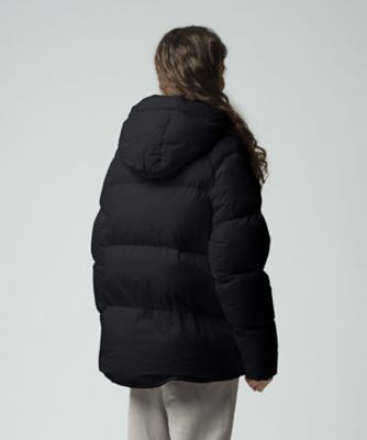   Bryden ダウンジャケット　black label 送料無料】Bryden Puffer Black Label