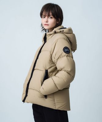 Ｂｒｙｄｅｎ Ｐｕｆｆｅｒ Ｂｌａｃｋ Ｌａｂｅｌ の通販 | 三越