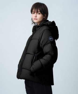 CANADA GOOSE (Women)/カナダグース Bryden Puffer 
