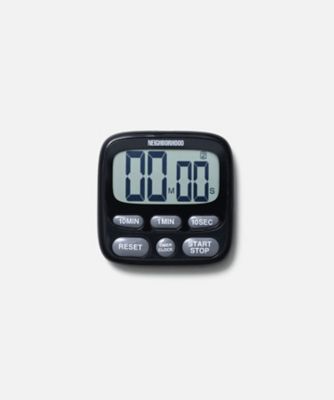 キッチンタイマー KITCHEN TIMER 26288NH