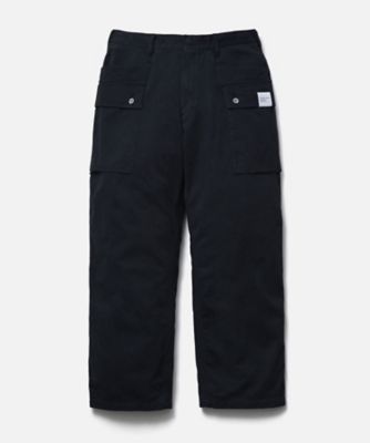 パンツ SAVAGE DENIM DP MID PANTS