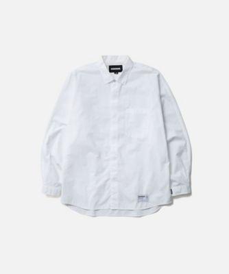 シャツ DOLMAN SLEEVE SHIRT LS 262AQNHー