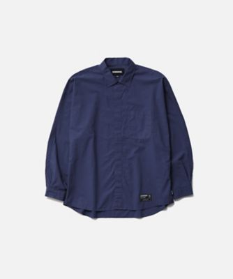 シャツ DOLMAN SLEEVE SHIRT LS 262AQNHー