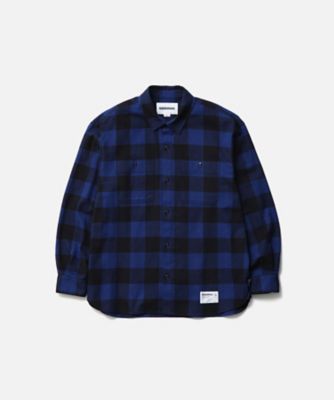 楽天市場】neighborhood チェックの通販