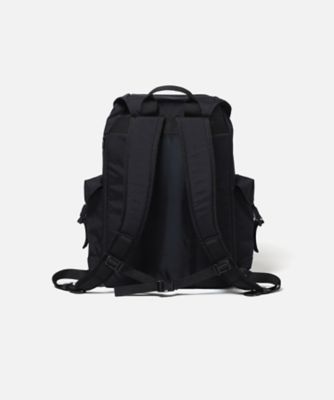 バックパック NH X BAICYCLON ． BACKPACK