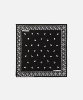 バンダナ GEOMETRIC PATTERN BANDANA