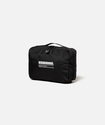 トラベルポーチ TRAVEL POUCHーS 262FJNHー