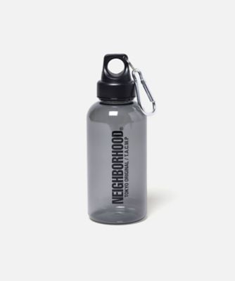 NEIGHBORHOOD (Men)/ネイバーフッド 【９月下旬以降お渡し】ウォーターボトル　ＷＡＴＥＲ　ＢＯＴＴＬＥ　２６２ＦＪＮＨーＡＣ０１Ｓ