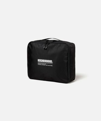 ★非売品★30周年記念 サイバーコネクトツー どっとポーチ トラベルポーチ TRAVEL POUCHーM 262FJNHー