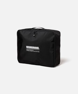 ネイバーフッドポーチ　未使用品 トラベルポーチ TRAVEL POUCHーL 262FJNHー