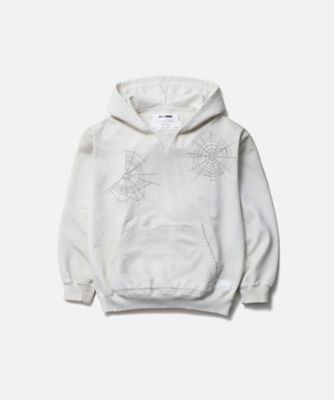 フーディ SAVAGE SWEAT HOODIE 262FPNHー