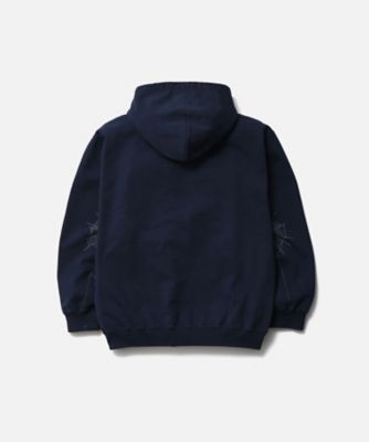 フーディ SAVAGE SWEAT HOODIE 262FPNHー