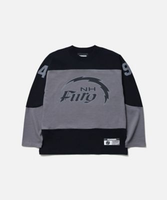 ホッケーシャツ HOCKEY SHIRT 262FPNHーCSM04