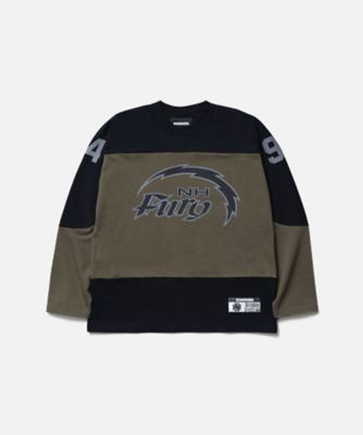 サ*ス様 CHALLRNGER ホッケーシャツ CHALLENGER / 85 HOCKEY TEE