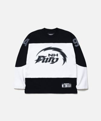 ホッケーシャツ HOCKEY SHIRT 262FPNHーCSM04