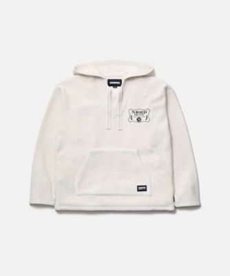 フーディ BAJA HOODIE 262FPNHーCSM10