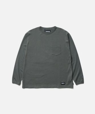 NEIGHBORHOOD (Men)の長袖Tシャツ | メンズ | 三越伊勢丹オンライン