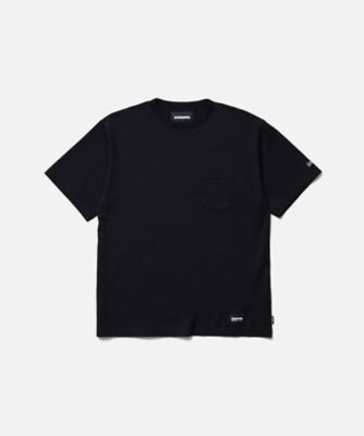 Tシャツ ACTIVE ． CREWNECK SS 261NINHー