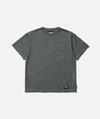 カットソー CLASSIC CREWNECK SS 262FPNHー