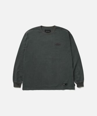 カットソー NH ． TEE LSー3 252PCNHーLT03